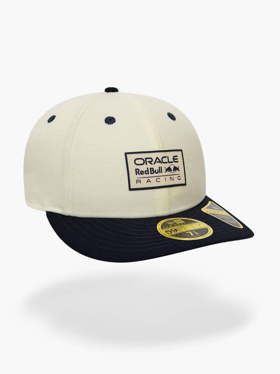 New Era 59Fifty Low Profile Cap (RBR23459): Oracle Red Bull Racing