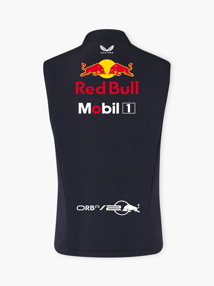 Replica Gilet (RBR24002): Oracle Red Bull Racing