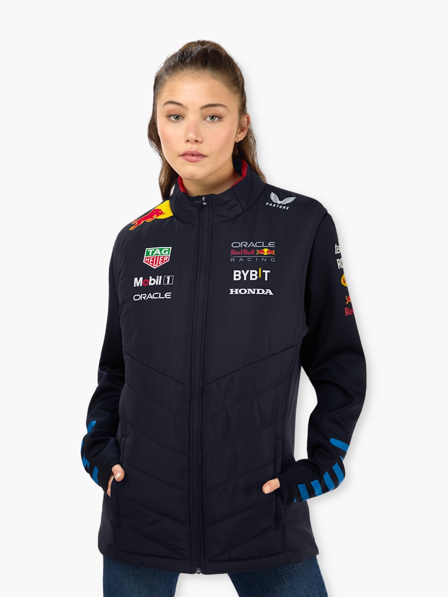 Red Bull Racing Shop  Red Bull Castore Deutschland – Tagged size