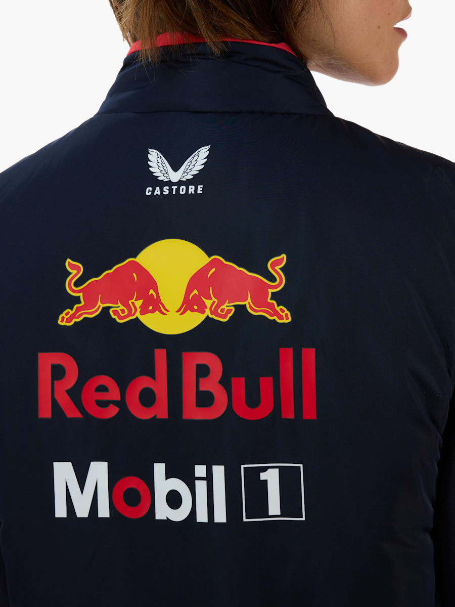 Replica Gilet (RBR24002): Oracle Red Bull Racing
