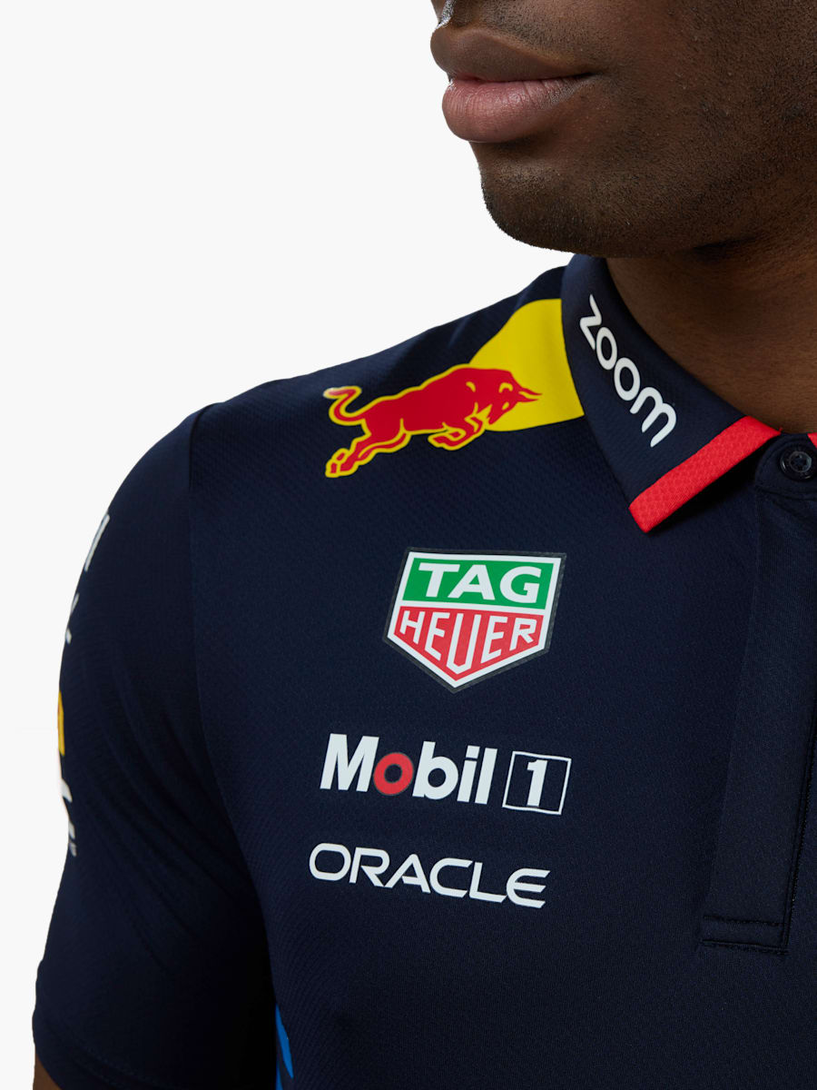 Replica Polo (RBR24005): Oracle Red Bull Racing