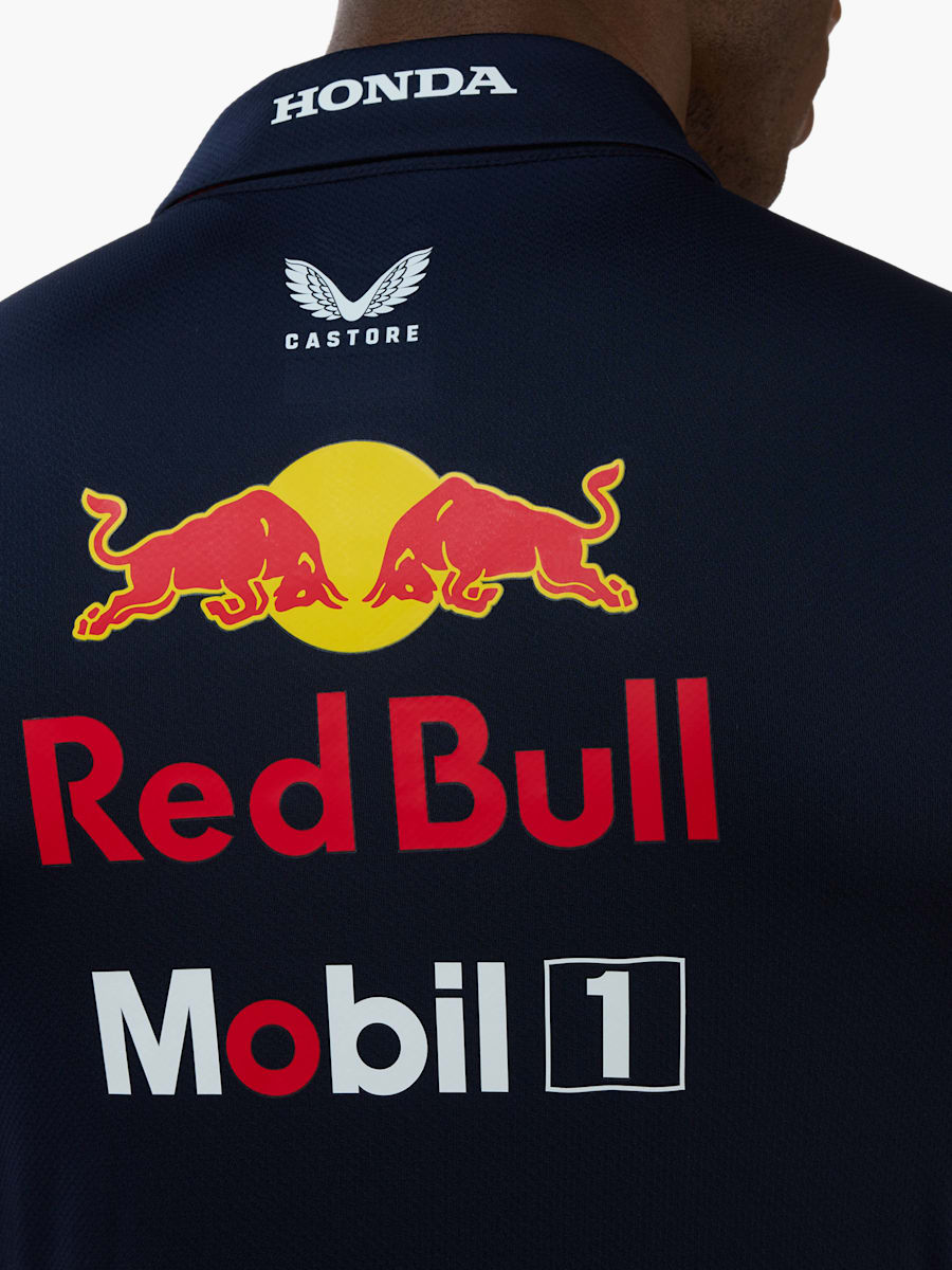 Replica Polo (RBR24005): Oracle Red Bull Racing