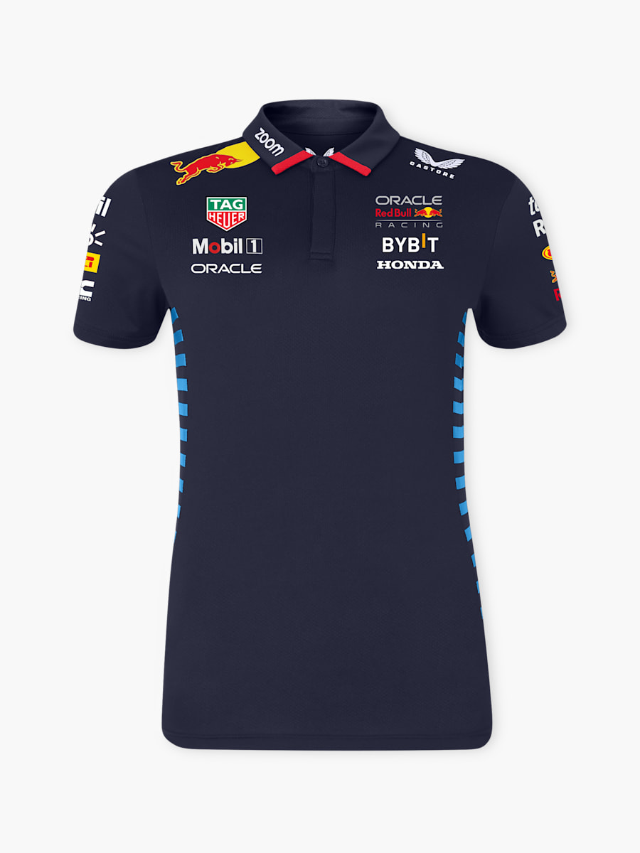 Oracle Red Bull Racing Shop: Replica Polo | only here at redbullshop.com