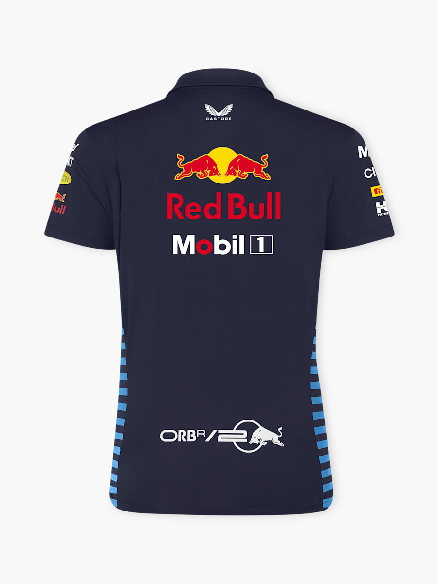 Replica Polo (RBR24006): Oracle Red Bull Racing
