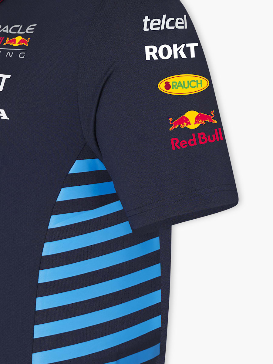 Replica Polo (RBR24006): Oracle Red Bull Racing