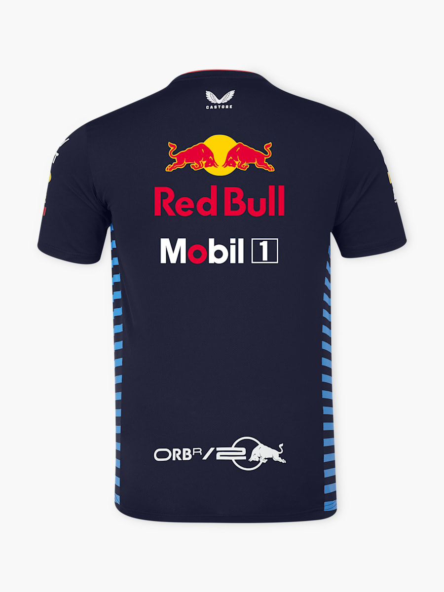 Replica T-Shirt (RBR24008): Oracle Red Bull Racing