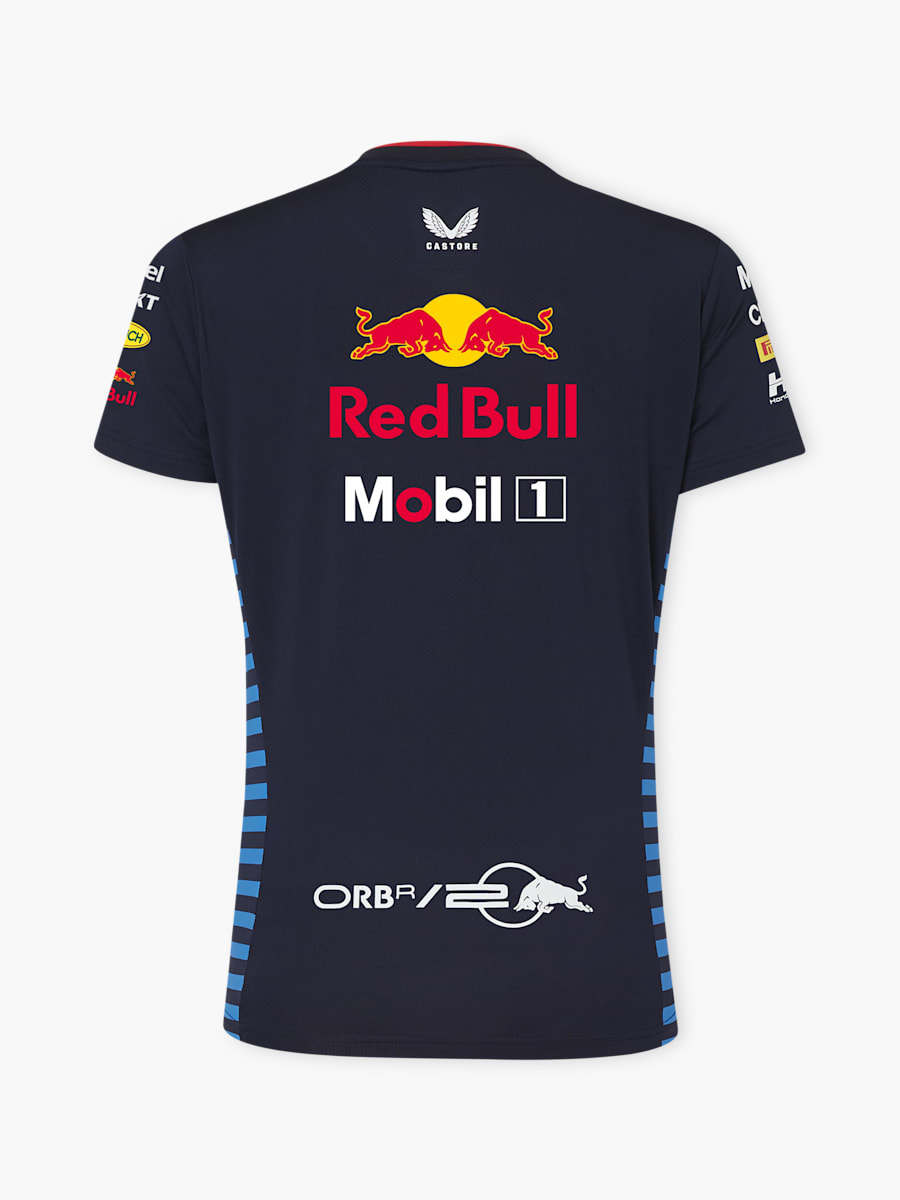 Replica T-Shirt (RBR24009): Oracle Red Bull Racing