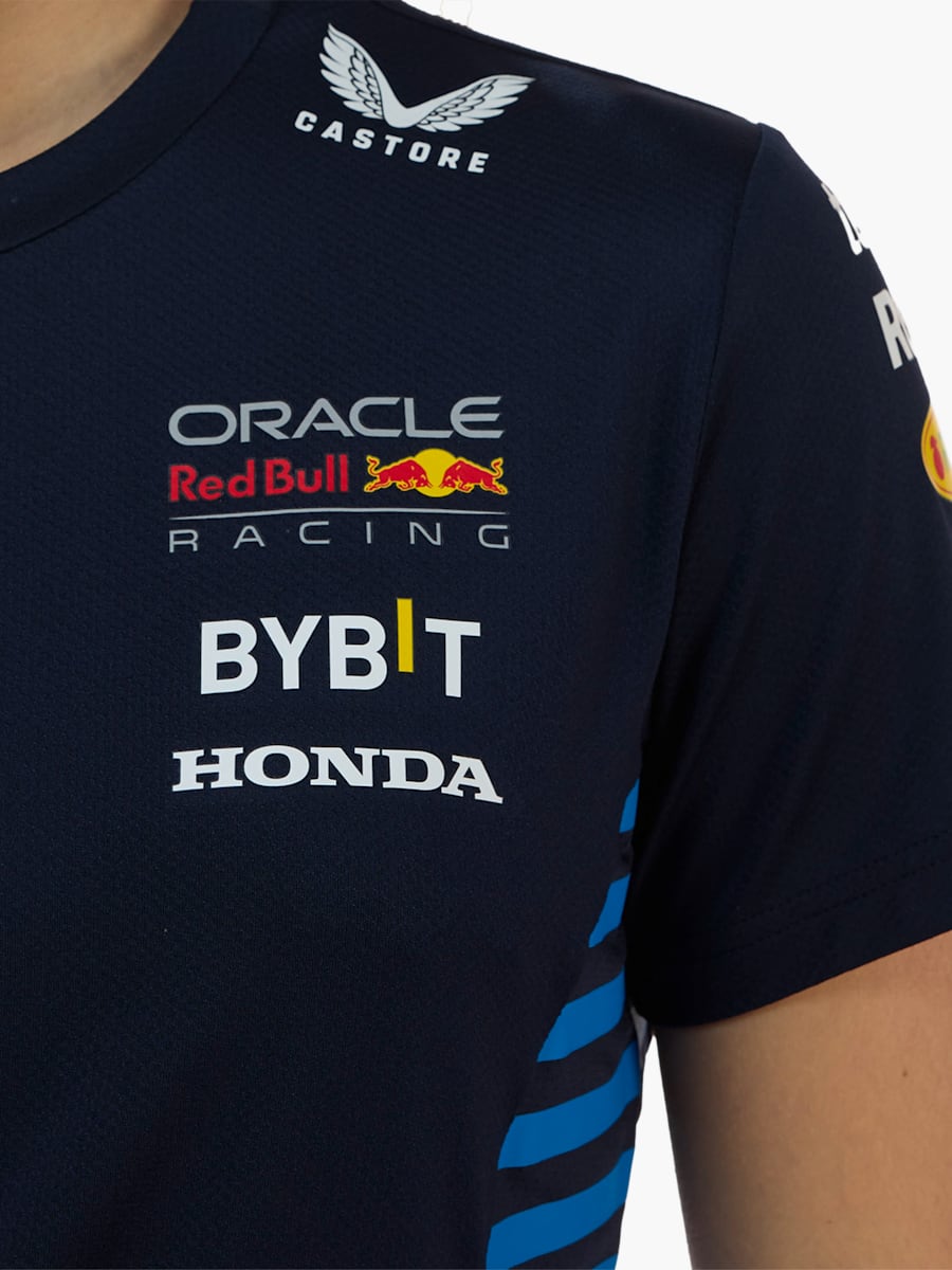 Replica T-Shirt (RBR24009): Oracle Red Bull Racing