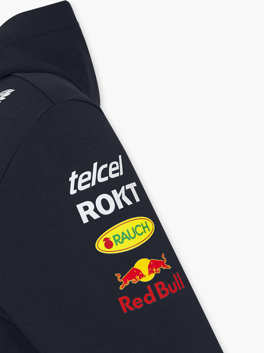 Replica Zip Hoodie (RBR24012): Oracle Red Bull Racing