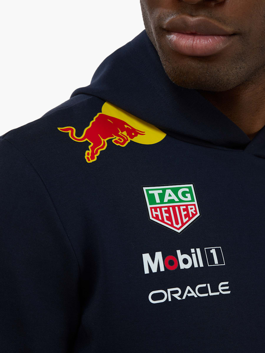 Replica Hoodie (RBR24014): Oracle Red Bull Racing