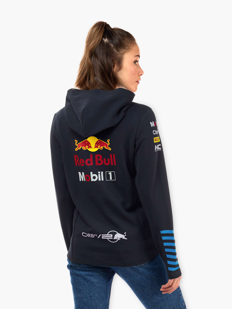 Replica Hoodie (RBR24015): Oracle Red Bull Racing
