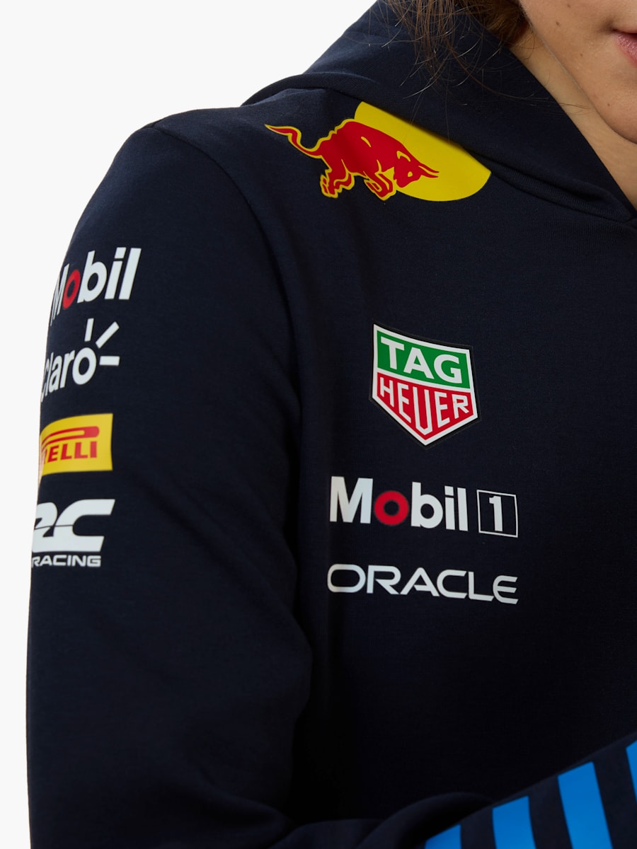 Replica Hoodie (RBR24015): Oracle Red Bull Racing