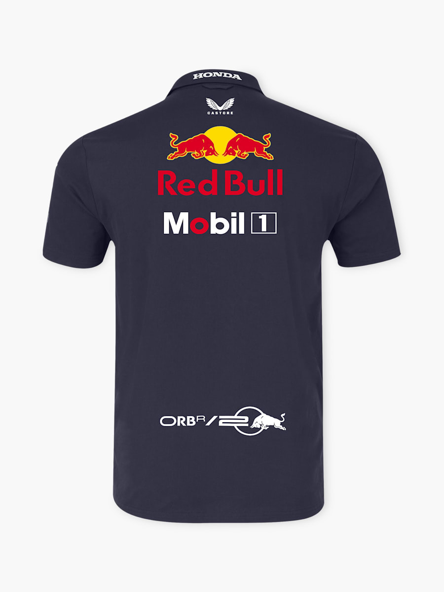 Replica Hemd (RBR24017): Oracle Red Bull Racing