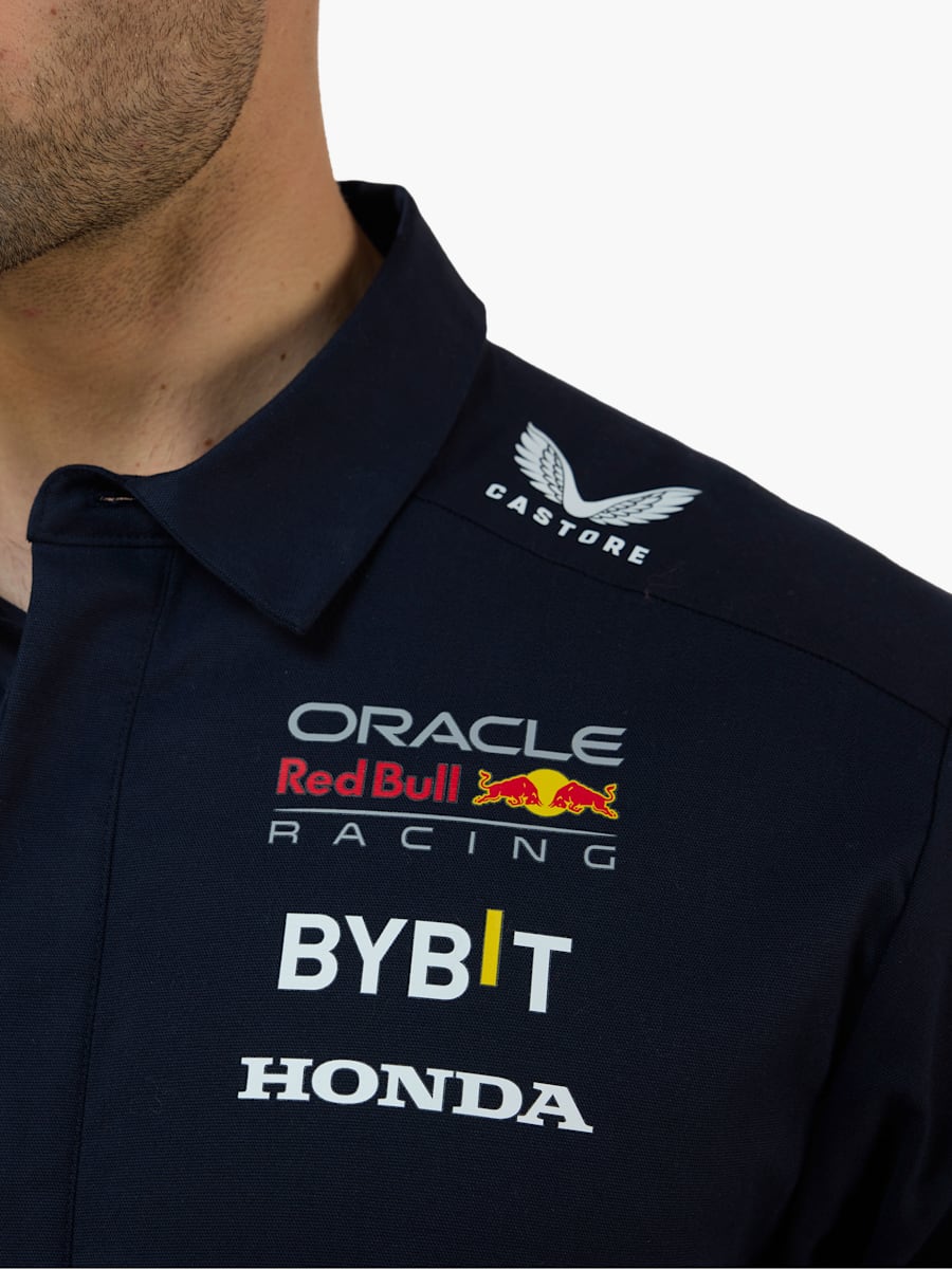 Replica Shirt (RBR24017): Oracle Red Bull Racing