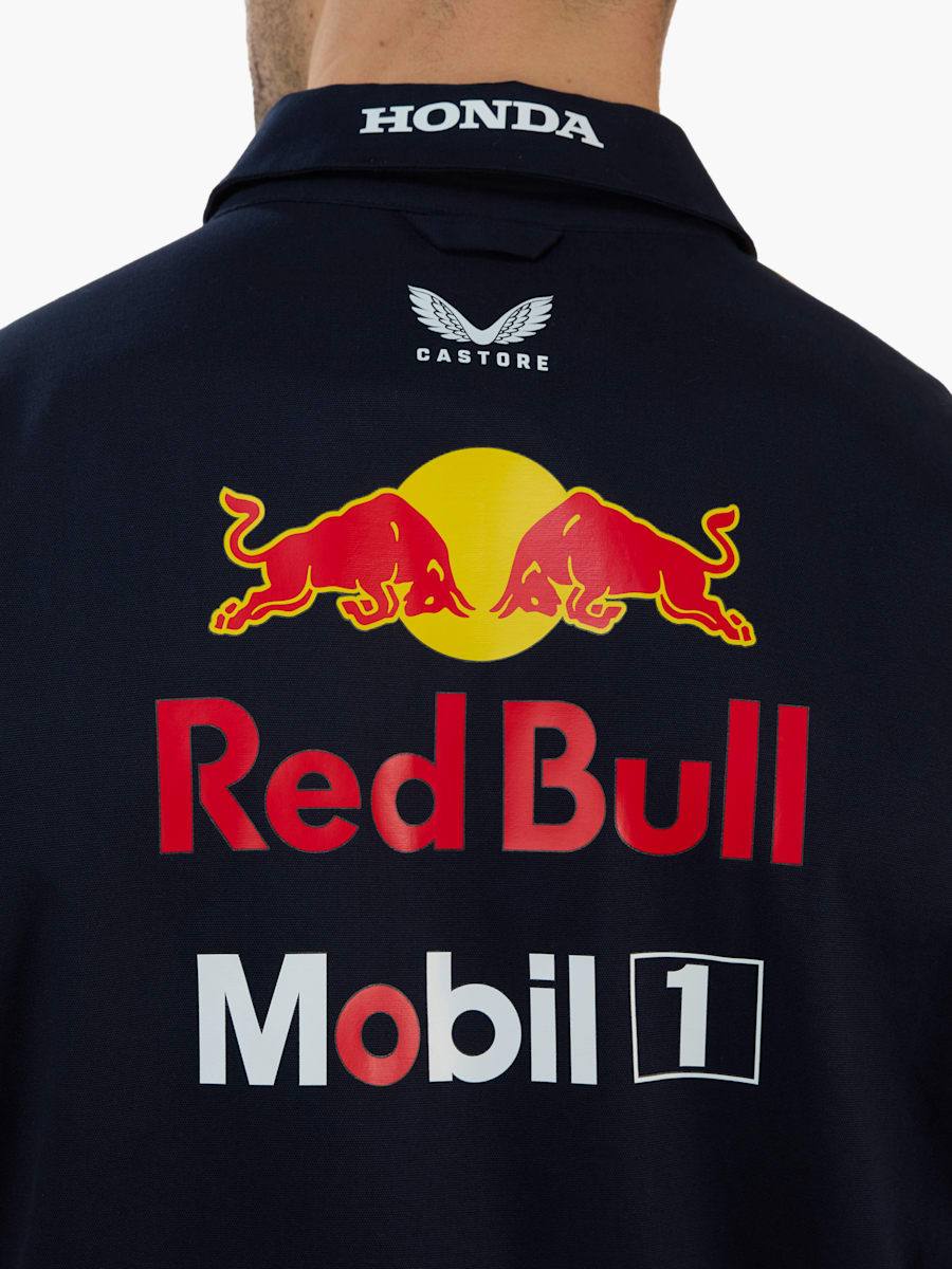 Replica Hemd (RBR24017): Oracle Red Bull Racing