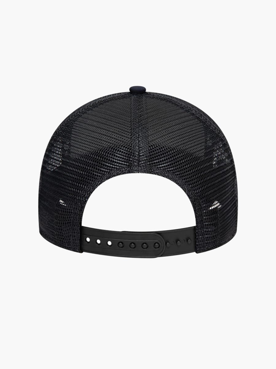 Gorra ORBR Patch E-Frame de New Era (RBR24044): Oracle Red Bull Racing