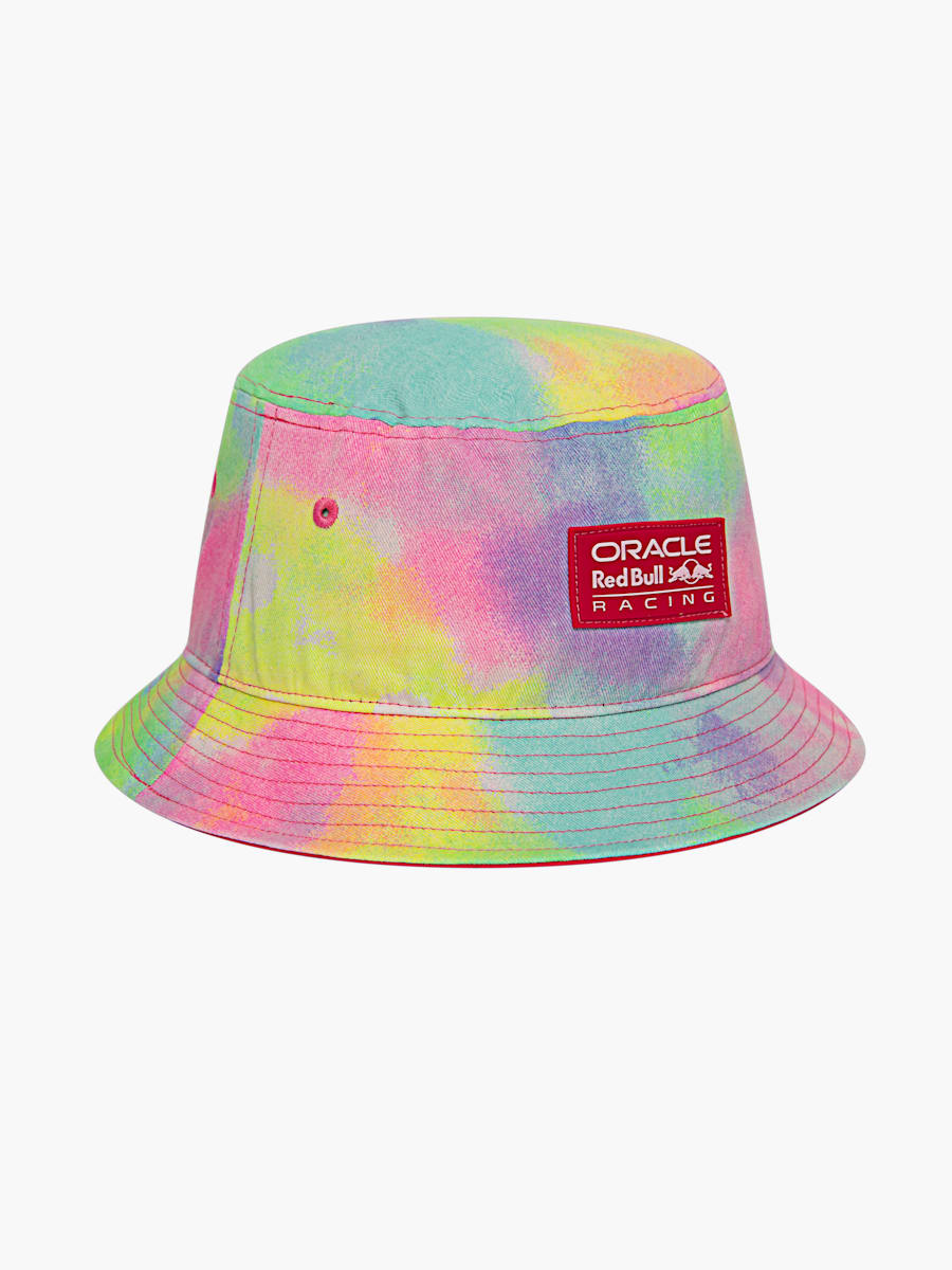 Bob New Era en denim tie-dye (RBR24049): Oracle Red Bull Racing
