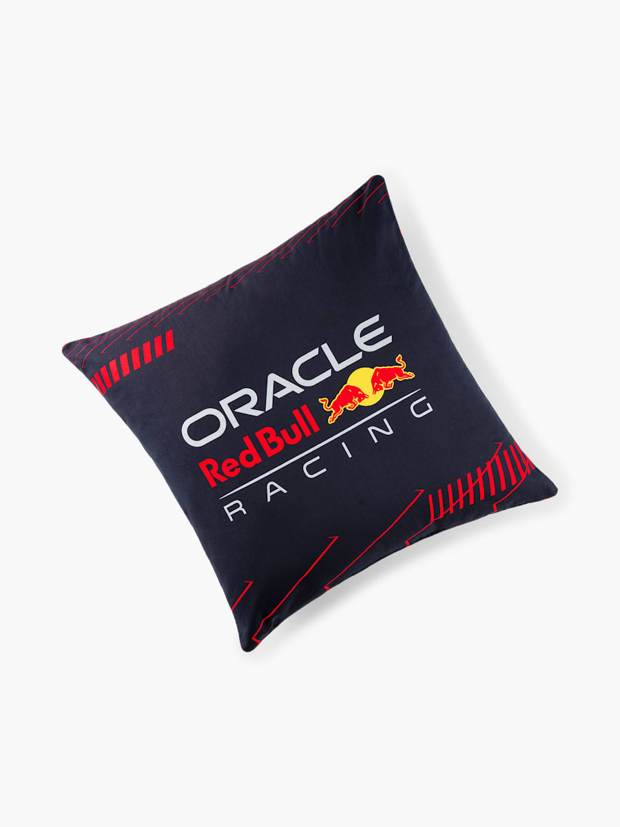 Oracle Red Bull Racing Kissen (RBR24057): Oracle Red Bull Racing