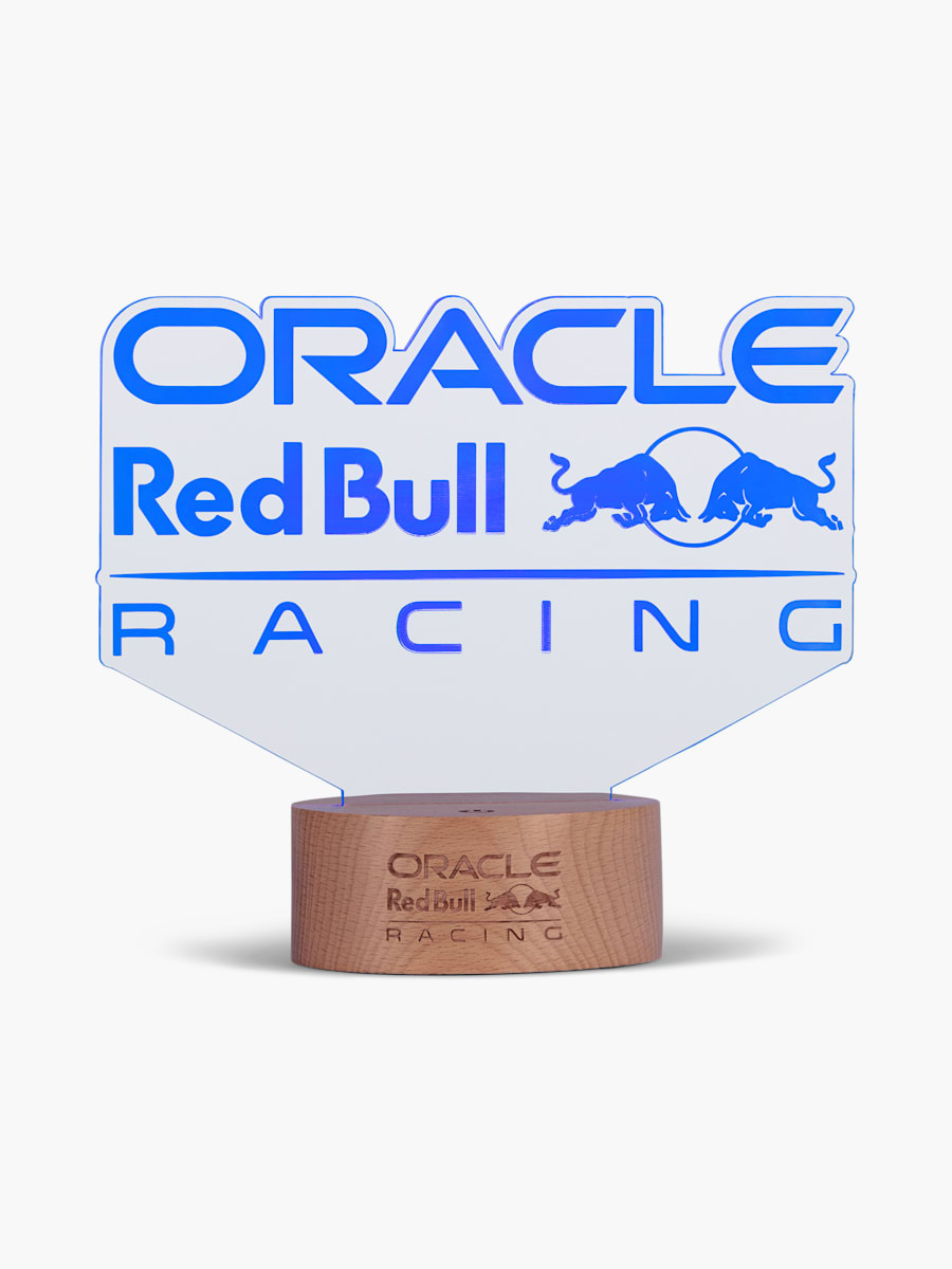 Oracle Red Bull Racing LED Licht (RBR24058): Oracle Red Bull Racing