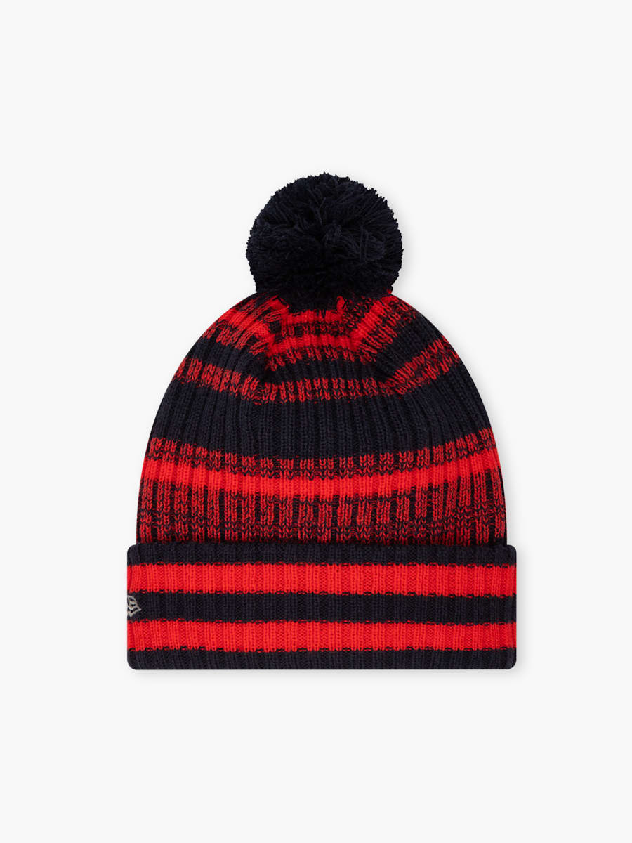 Oracle Red Bull Racing Shop: New Era Repreve Bobble Hat | only here at ...