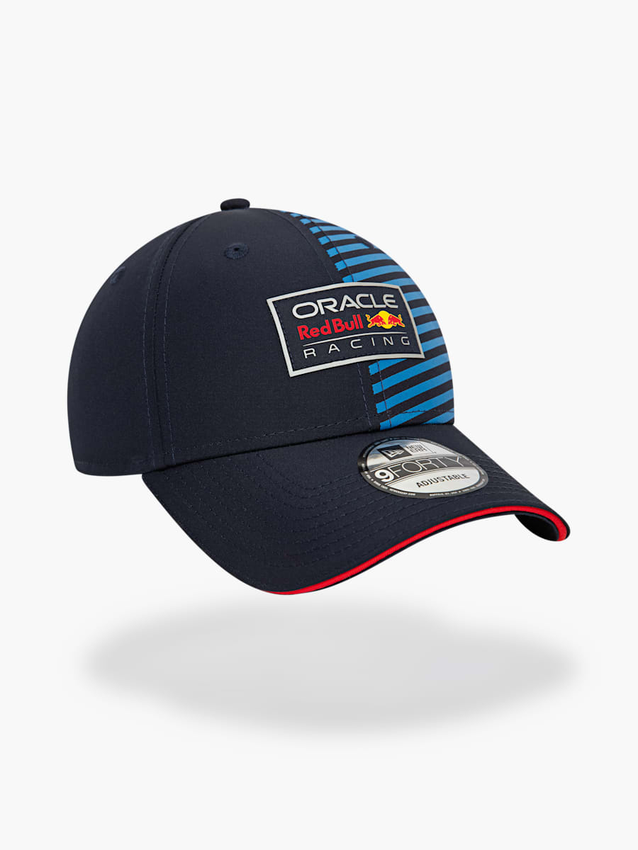 Oracle Red Bull Racing Shop: Sim Racing New Era 9Forty Team Cap