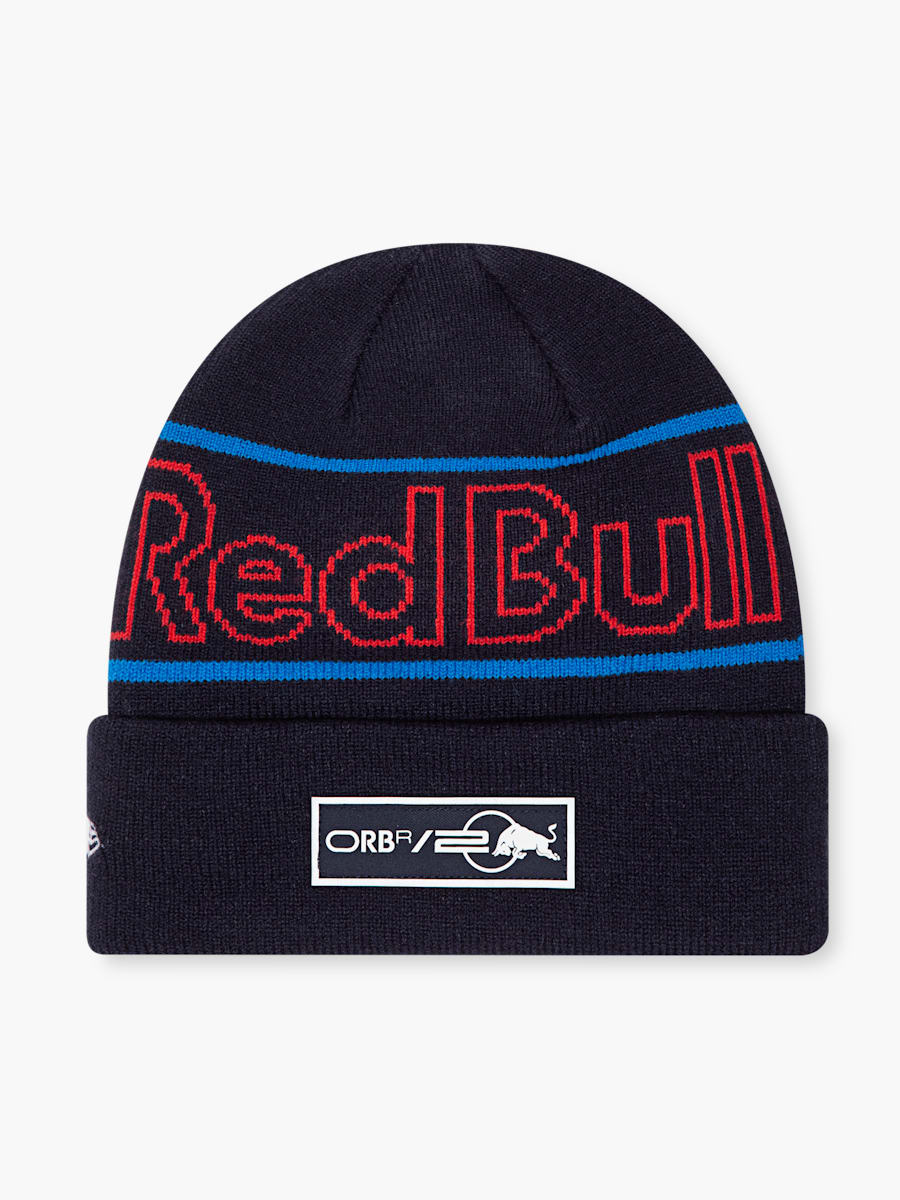 New Era Youth Replica Mütze (RBR24070): Oracle Red Bull Racing