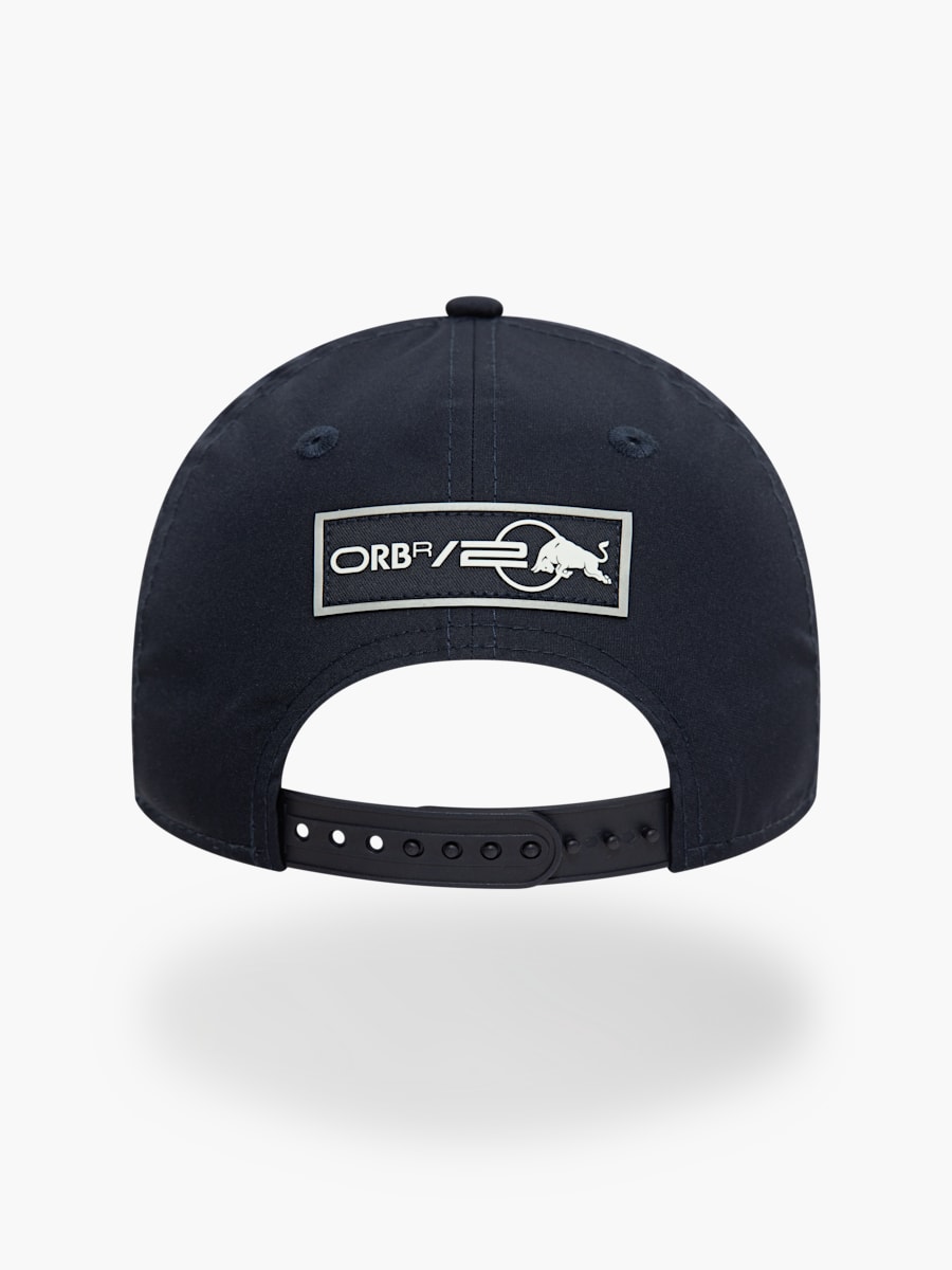 New Era 9Forty Youth Verstappen Cap (RBR24072): Oracle Red Bull Racing