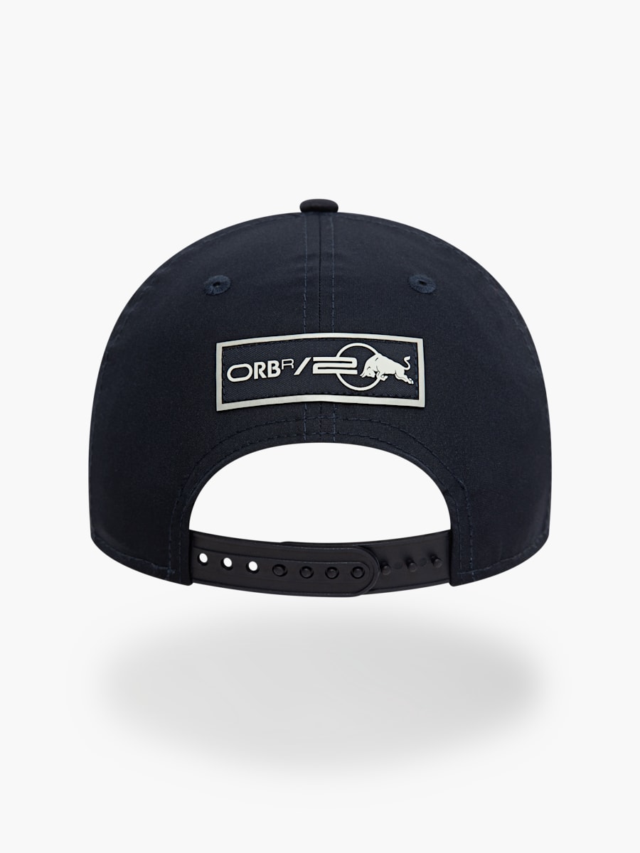 New Era 9Forty Perez Cap (RBR24075): Oracle Red Bull Racing