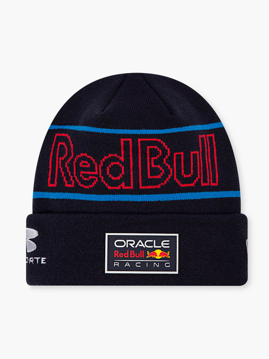 New Era Perez Mütze (RBR24077): Oracle Red Bull Racing