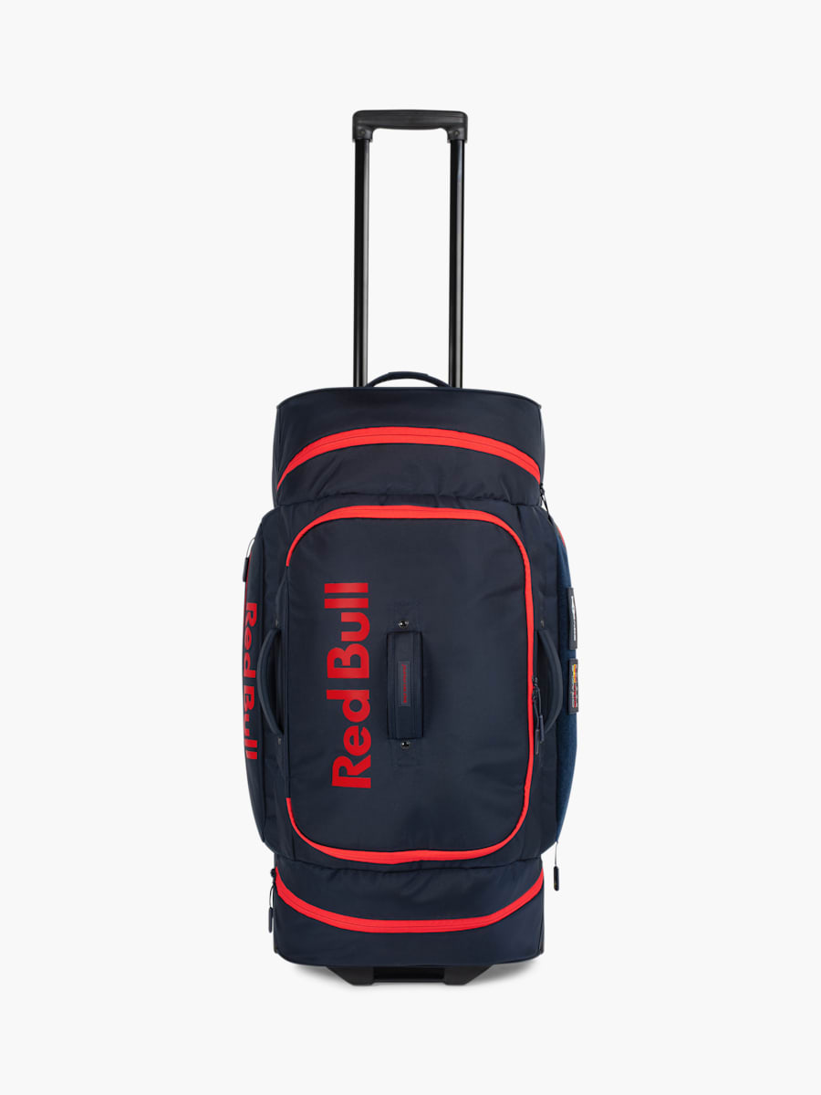 Replica X-Large Suitcase (RBR24079): Oracle Red Bull Racing