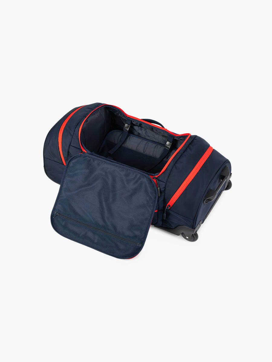 Replica X-Large Suitcase (RBR24079): Oracle Red Bull Racing