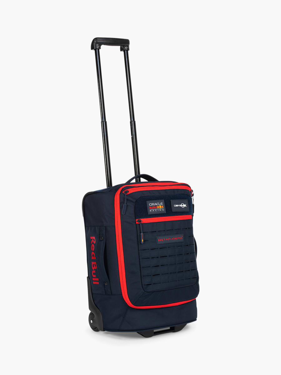 Replica Large Suitcase (RBR24080): Oracle Red Bull Racing