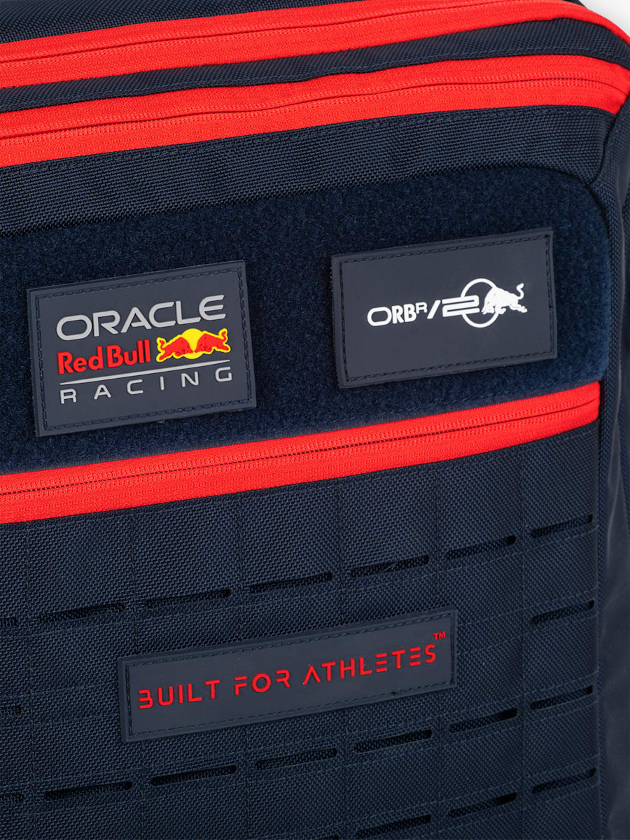 Replica Large Suitcase (RBR24080): Oracle Red Bull Racing