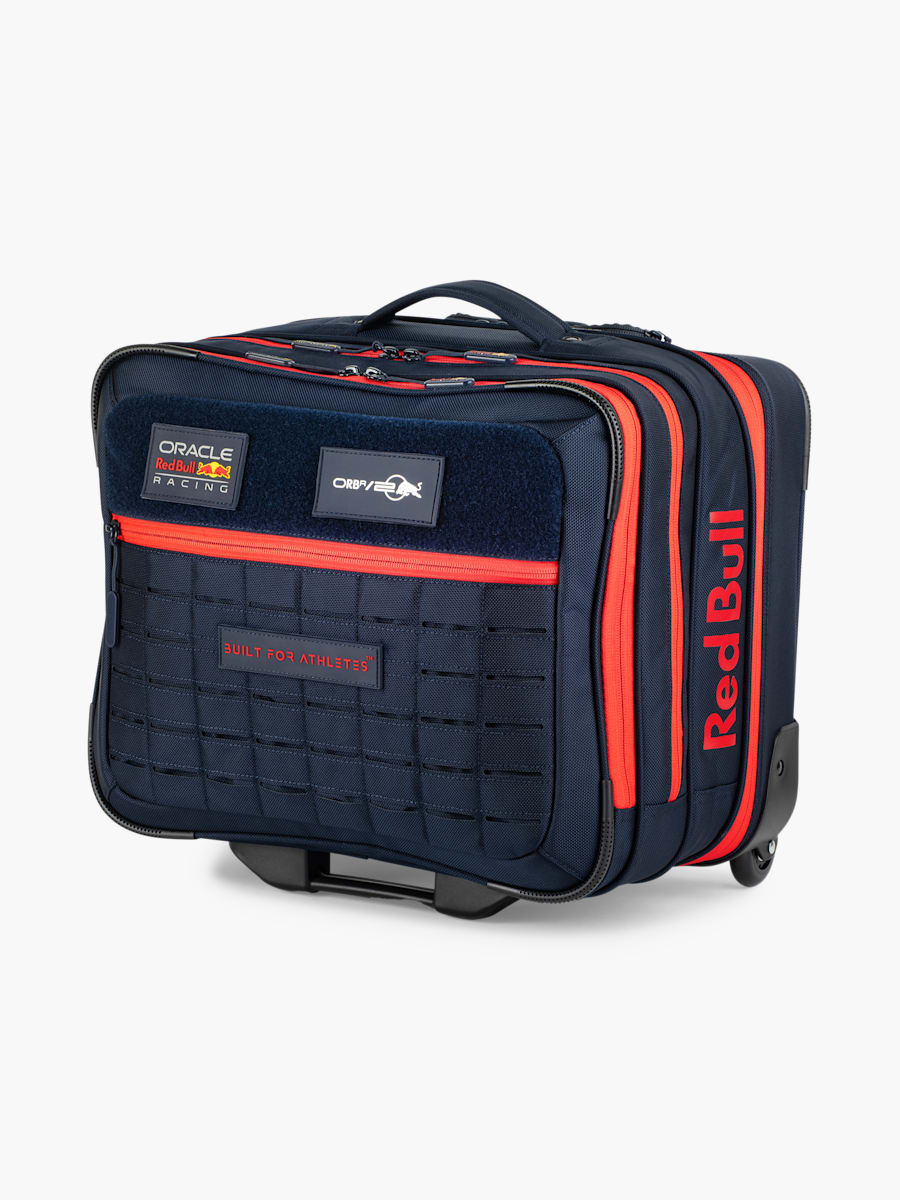 Replica Carry-on Bag (RBR24081): Oracle Red Bull Racing