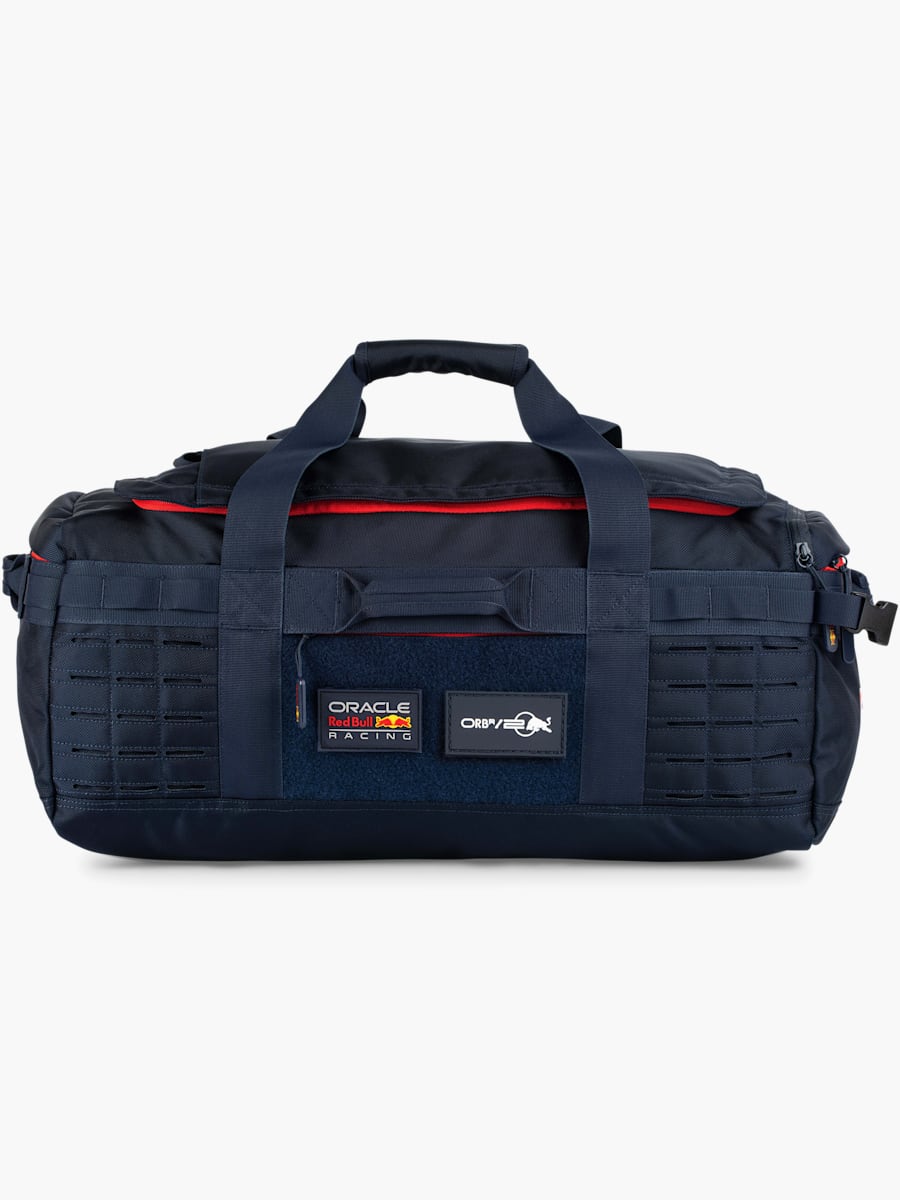 Replica Duffle Bag (RBR24082): Oracle Red Bull Racing