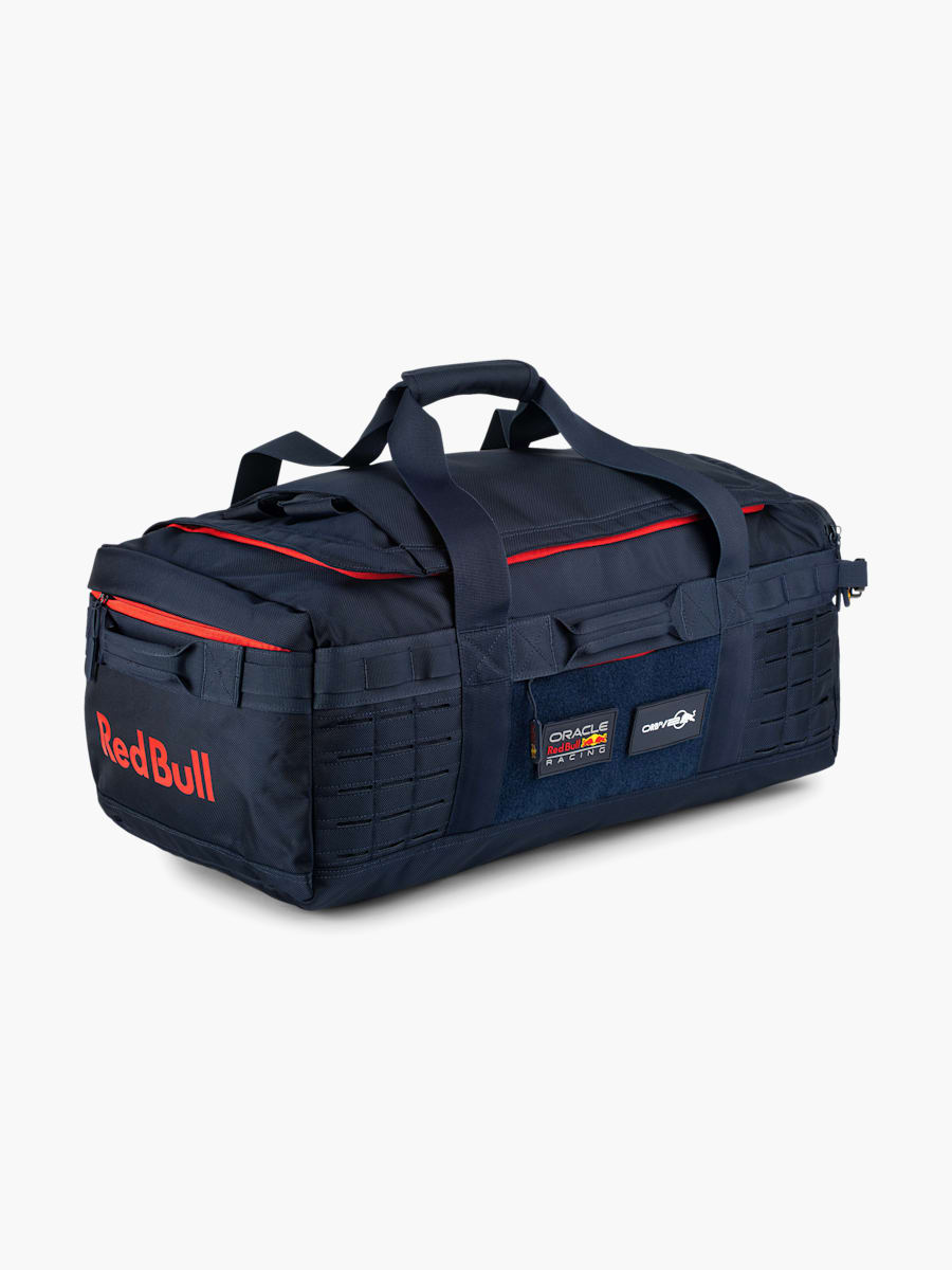 Replica Duffle Bag (RBR24082): Oracle Red Bull Racing