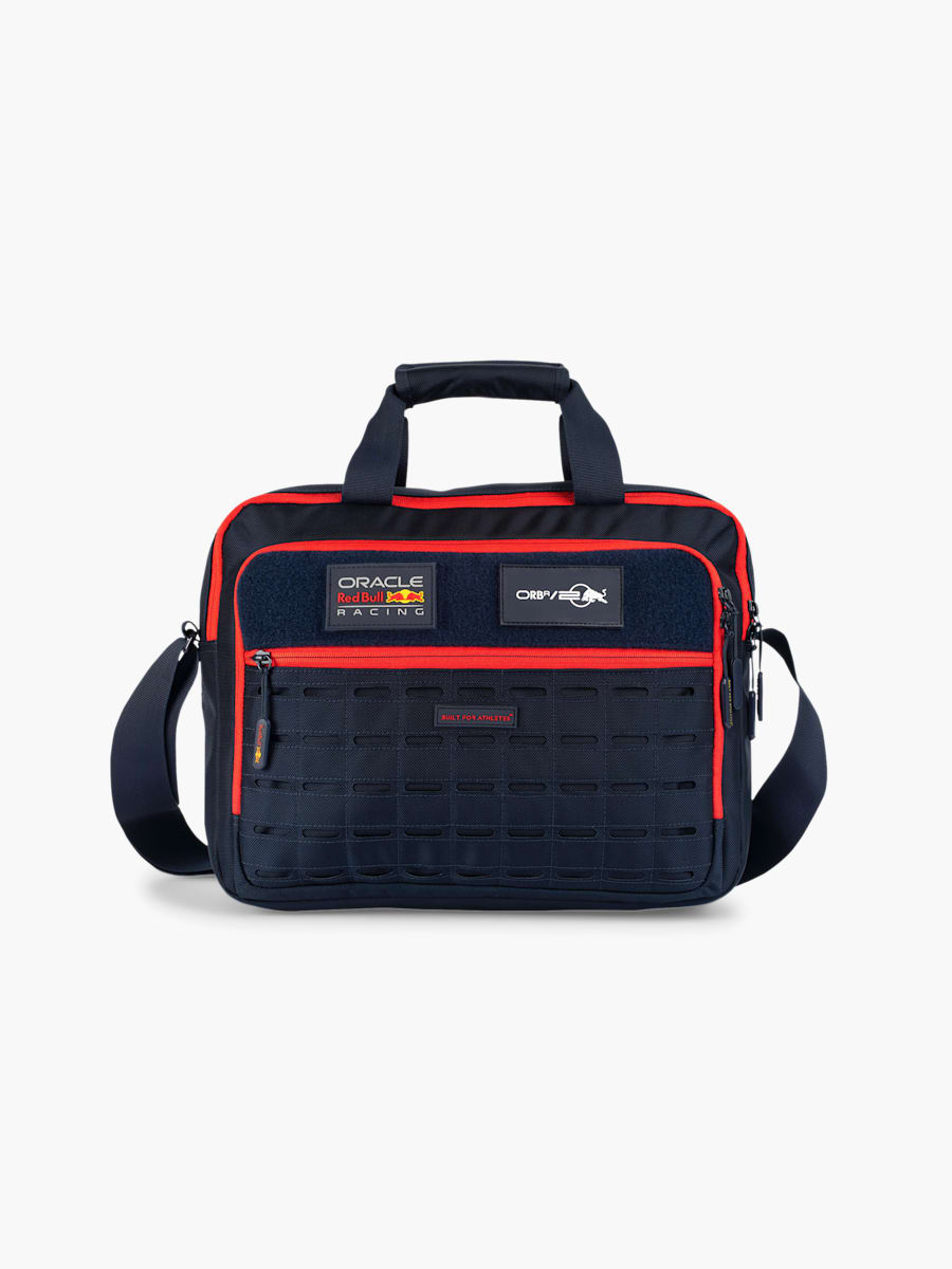Replica Laptop Tasche (RBR24083): Oracle Red Bull Racing