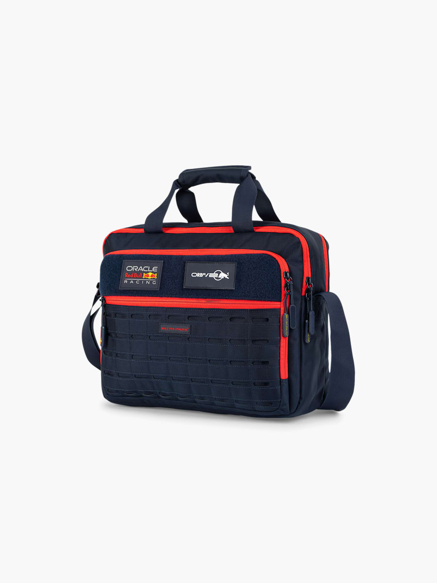 Replica Laptop Bag (RBR24083): Oracle Red Bull Racing
