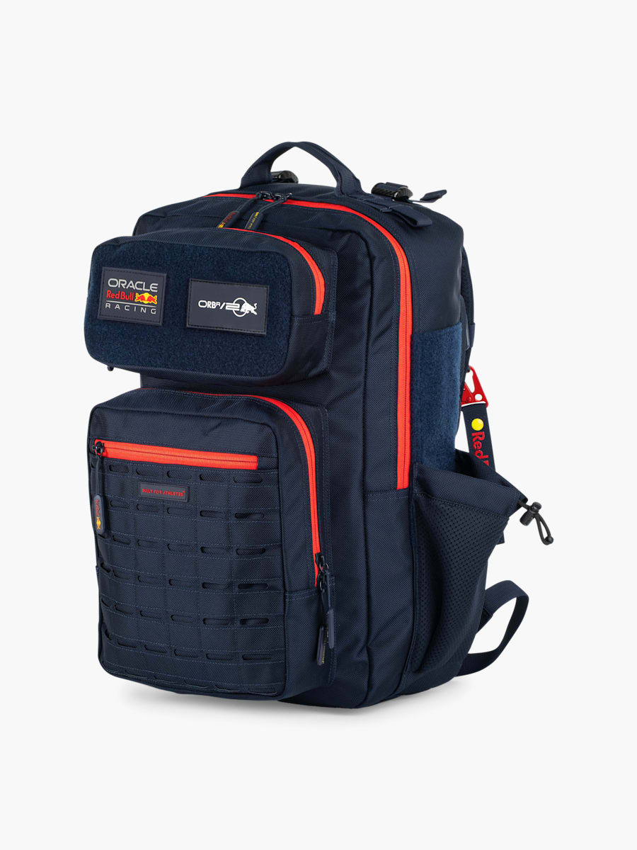 Replica Backpack (RBR24084): Oracle Red Bull Racing
