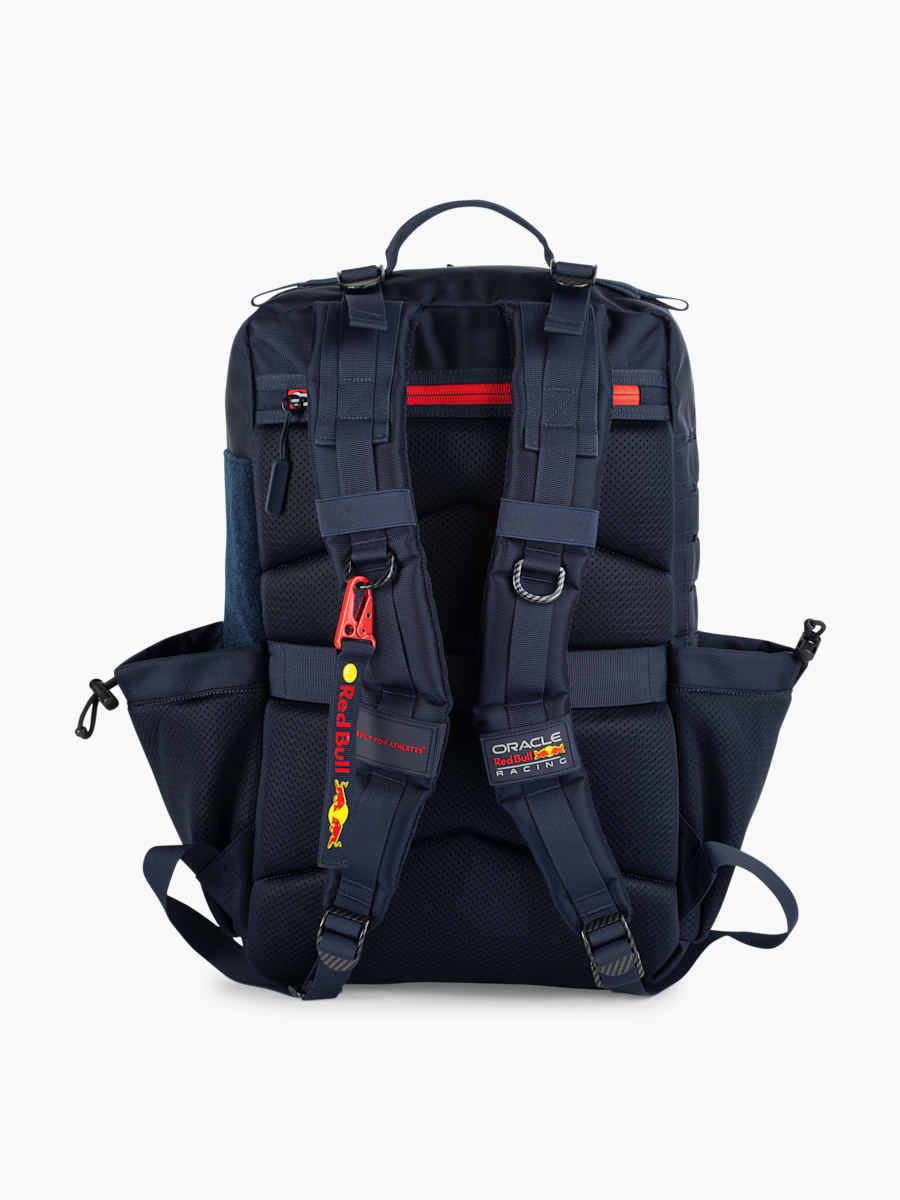 Replica Backpack (RBR24084): Oracle Red Bull Racing