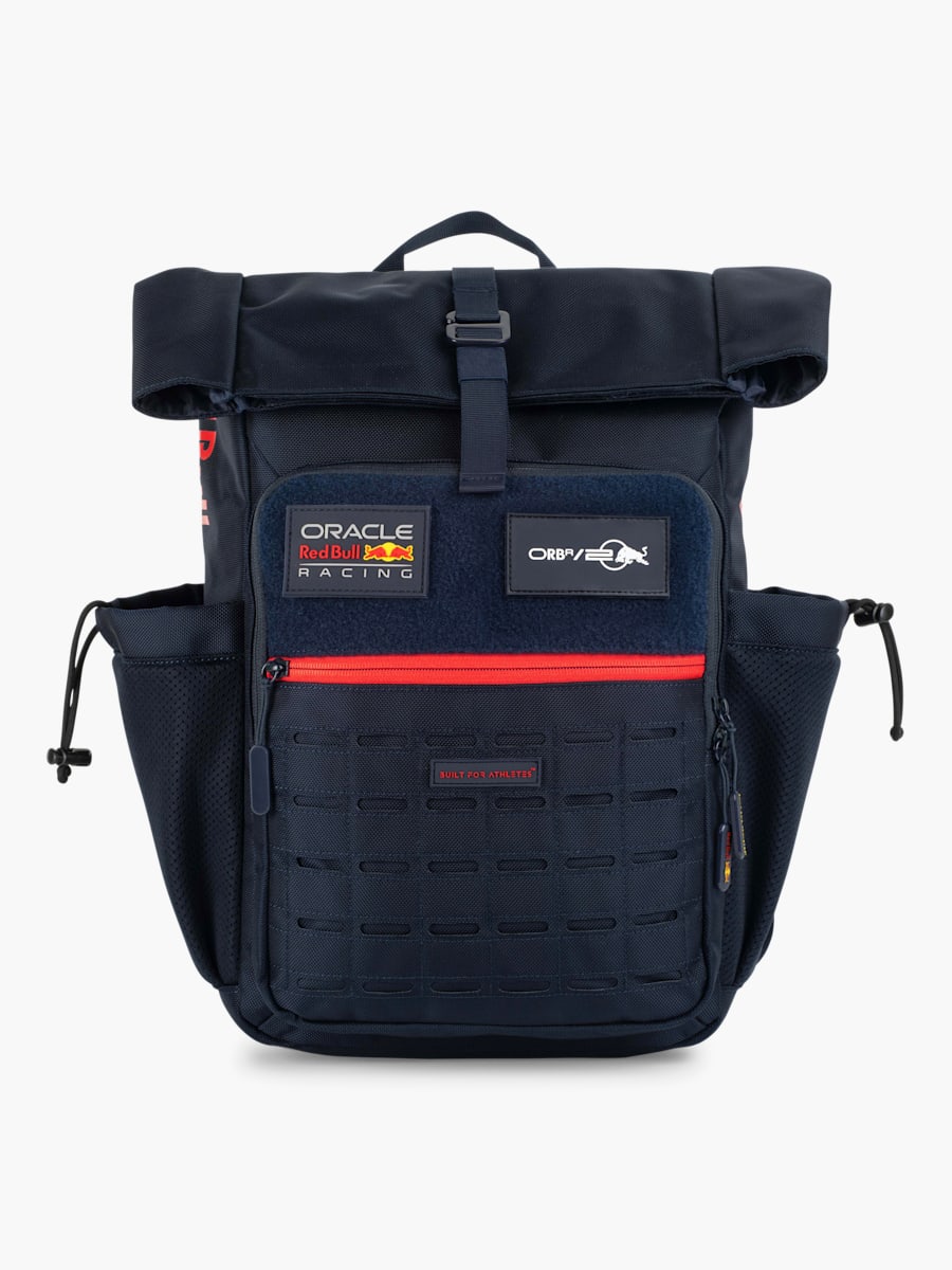 Buy AUXTER DELUXE RED BULL Black Polyester Casual School College casual  Backpack with laptop compartment 35 L Online at Best Prices in India -  JioMart.