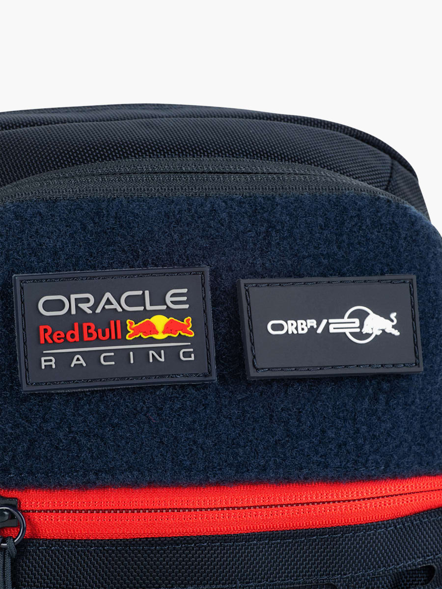 Replica Cross-body Bag (RBR24087): Oracle Red Bull Racing