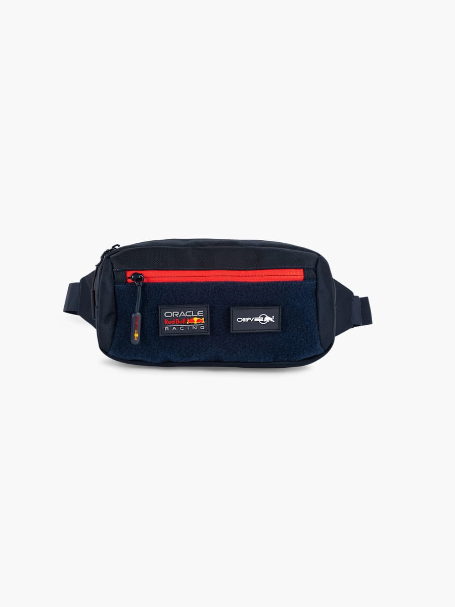 Replica Bum Bag (RBR24088): Oracle Red Bull Racing
