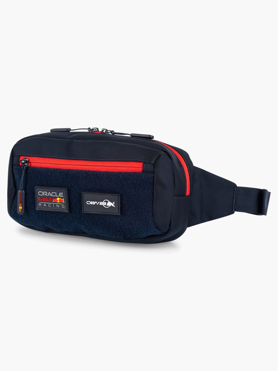 Replica Bum Bag (RBR24088): Oracle Red Bull Racing