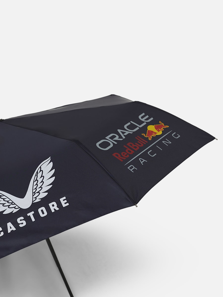 Dynamic Bull Pocket Umbrella (RBR24094): Oracle Red Bull Racing