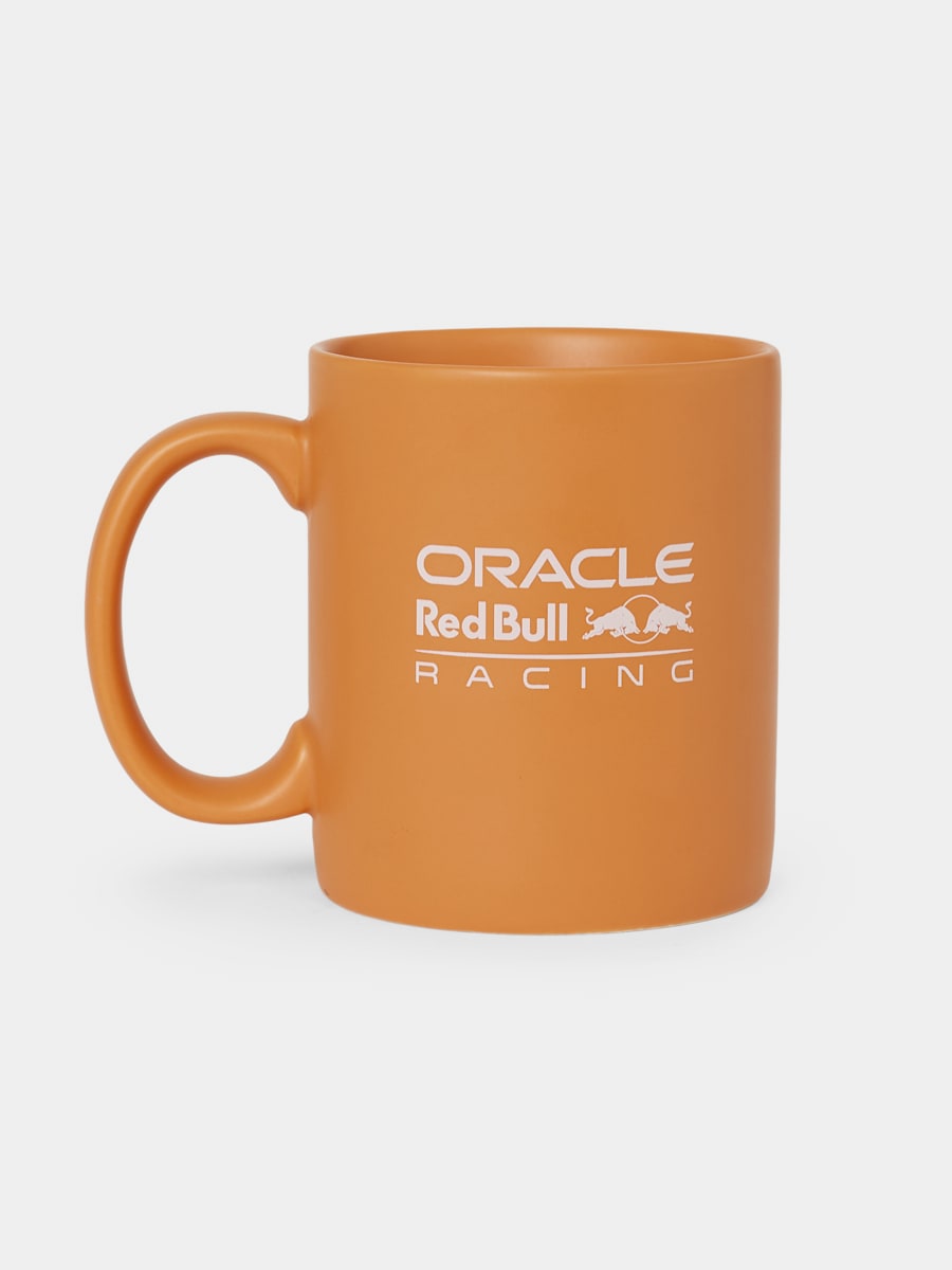 Max Verstappen Mug (RBR24098): Oracle Red Bull Racing