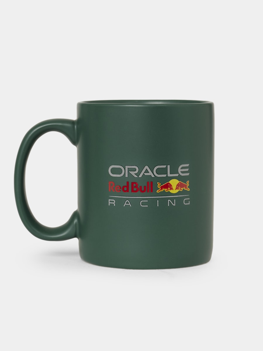 Checo Perez Mug (RBR24099): Oracle Red Bull Racing