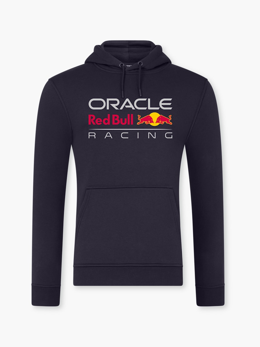 Essential Hoodie (RBR24117): Oracle Red Bull Racing