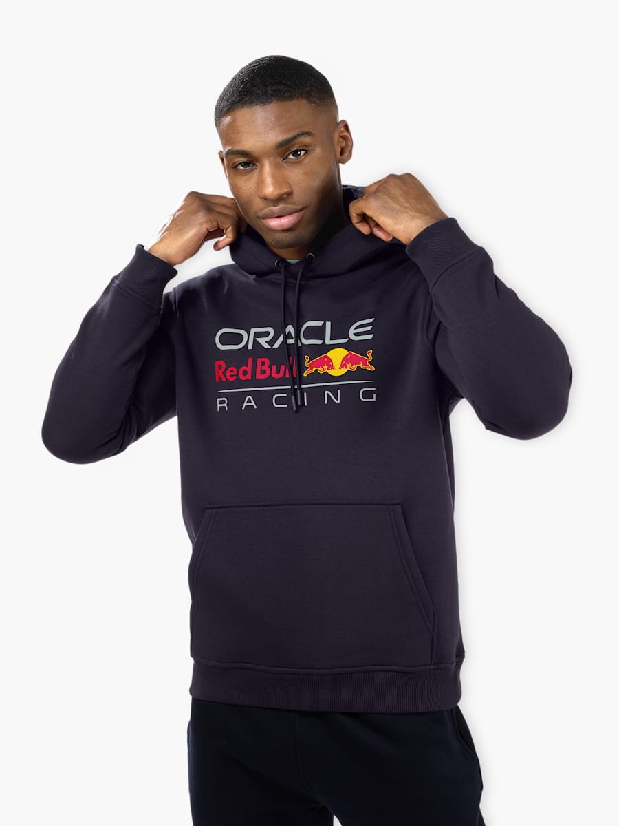 Essential Hoodie (RBR24117): Oracle Red Bull Racing
