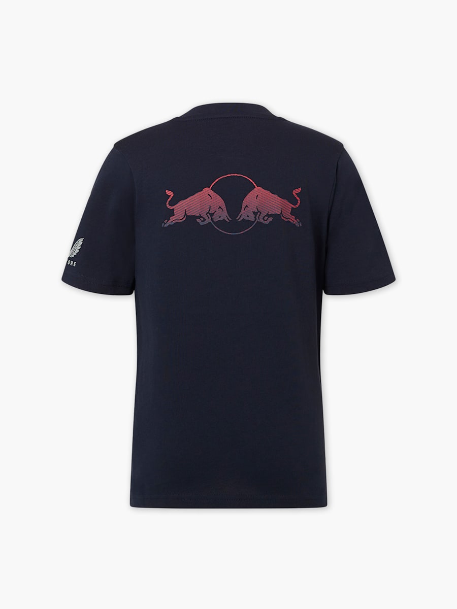 Youth Dynamic T-Shirt (RBR24119): Oracle Red Bull Racing